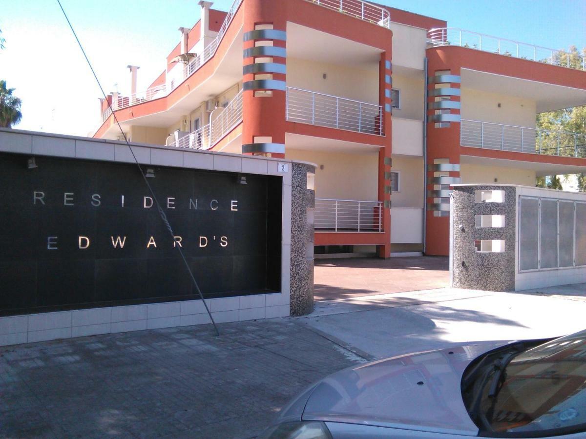 Soleluna Lecce Zewnętrze zdjęcie