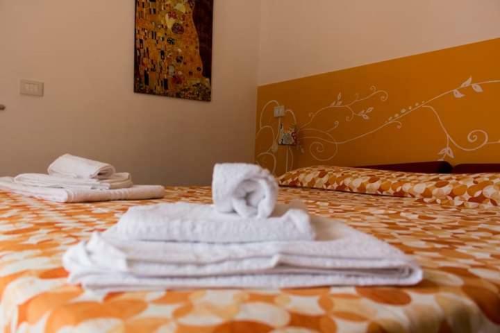 Soleluna Lecce Zewnętrze zdjęcie