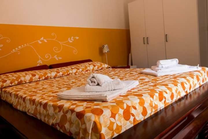 Soleluna Lecce Zewnętrze zdjęcie